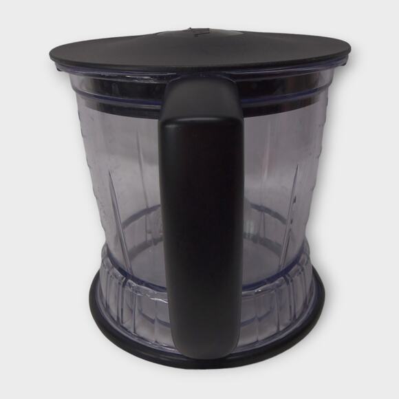 Ninja 40oz Processor Pitcher, Lid and Blade (4 Blade) - Picture 2 of 5